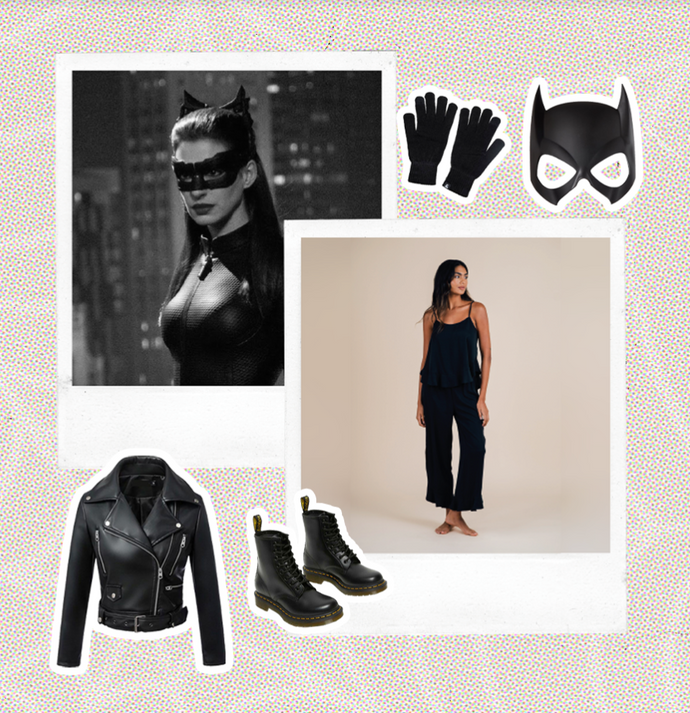 Halloween in Pajamas: <br> Six Comfy Halloween Costumes <br> You Need to Try